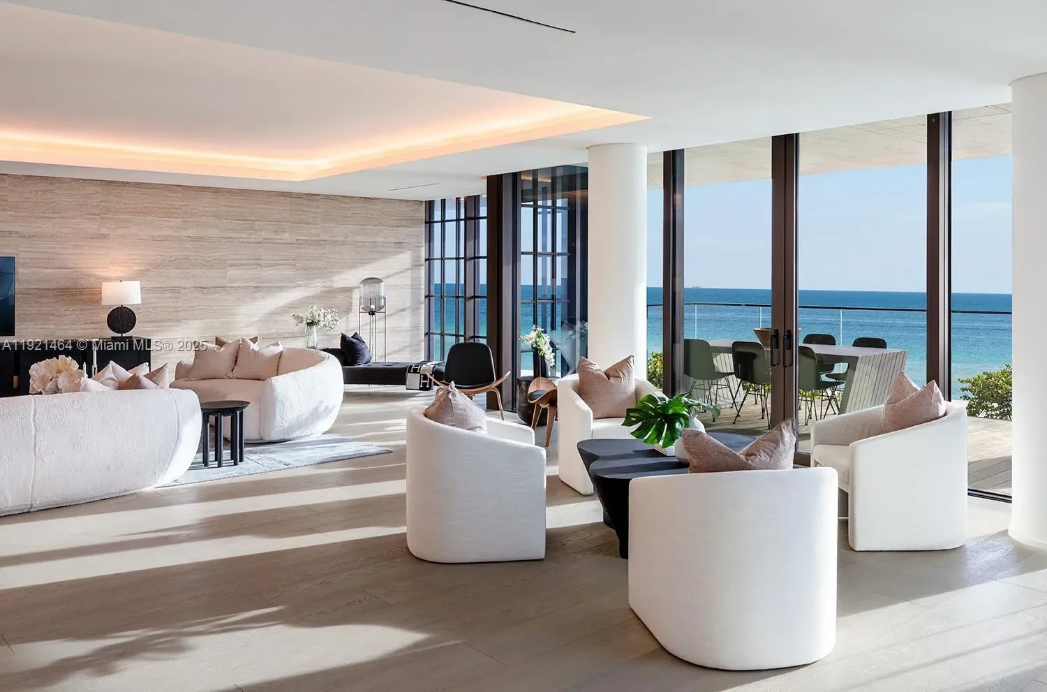 8955 Collins Ave 402, Bal Harbour, Florida, United States. - Photo 6