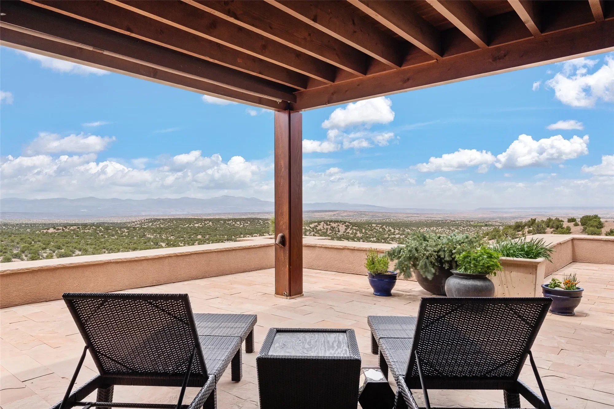 411 Tano Road, Santa Fe, NM 87506, Santa Fe, New Mexico, United States. - Photo 36