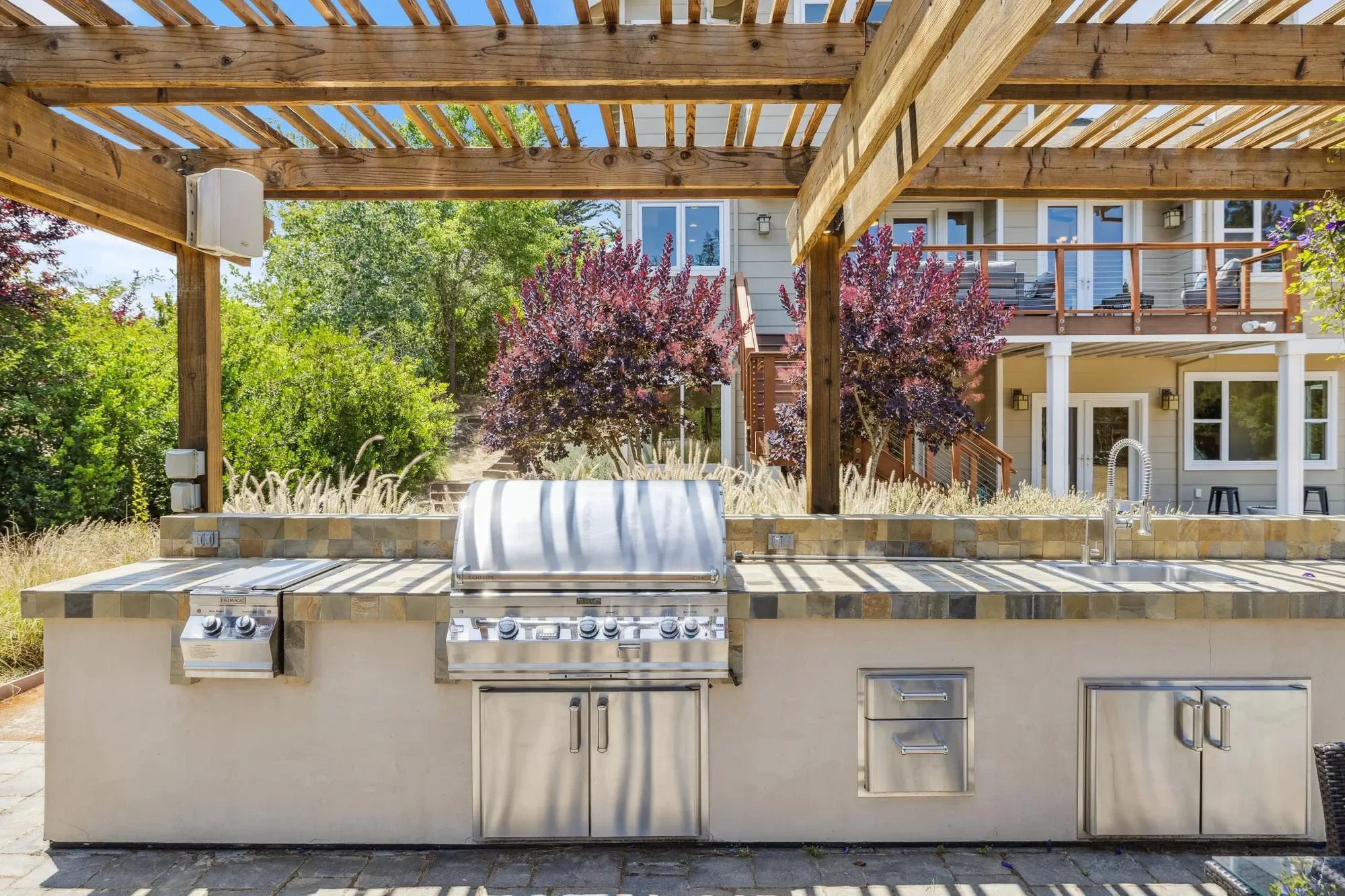 23583 Summit Road , Los Gatos, CA 95033, Los Gatos, California, United States. - Photo 58
