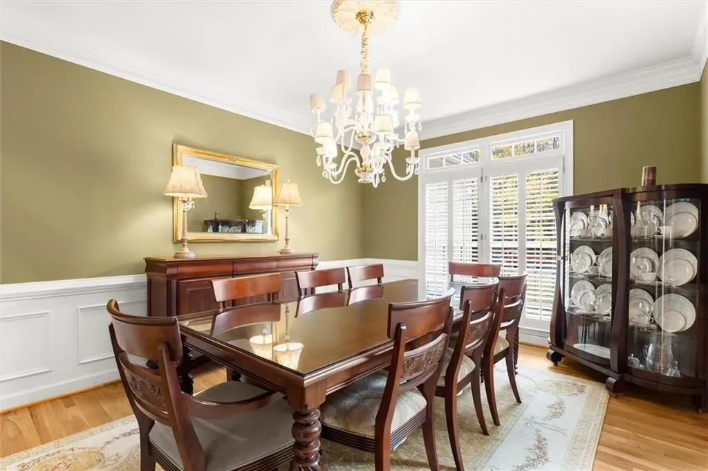 5362 Thornapple Lane, Kennesaw, Georgia, United States. - Photo 12