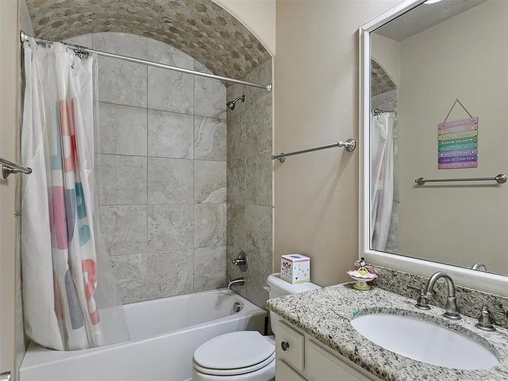 11216 Ashley Lane, Frisco, Texas, United States. - Photo 29