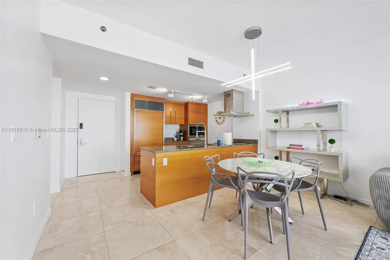 485 Brickell Ave 3503, Miami, Florida, United States. - Photo 10
