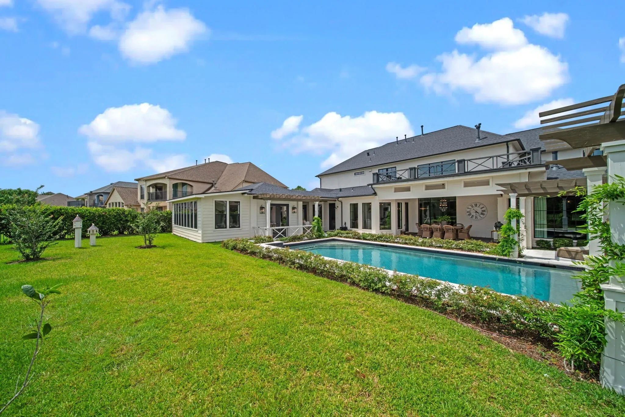 23323 Two Harbors Glen Street, Katy, TX 77494, Katy, Texas, United States. - Photo 41