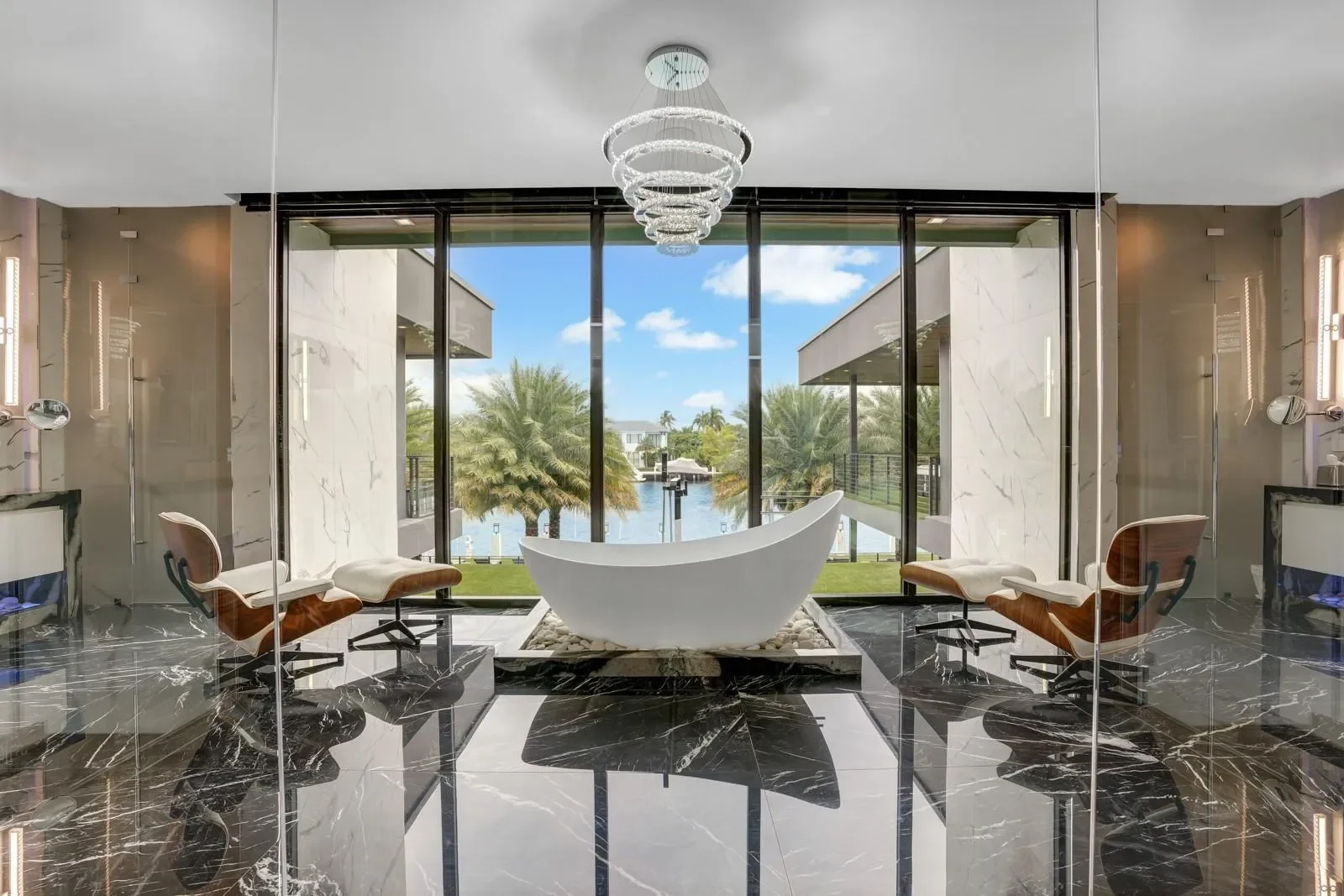 671 Middle River Dr, Fort Lauderdale, Florida, United States. - Photo 2