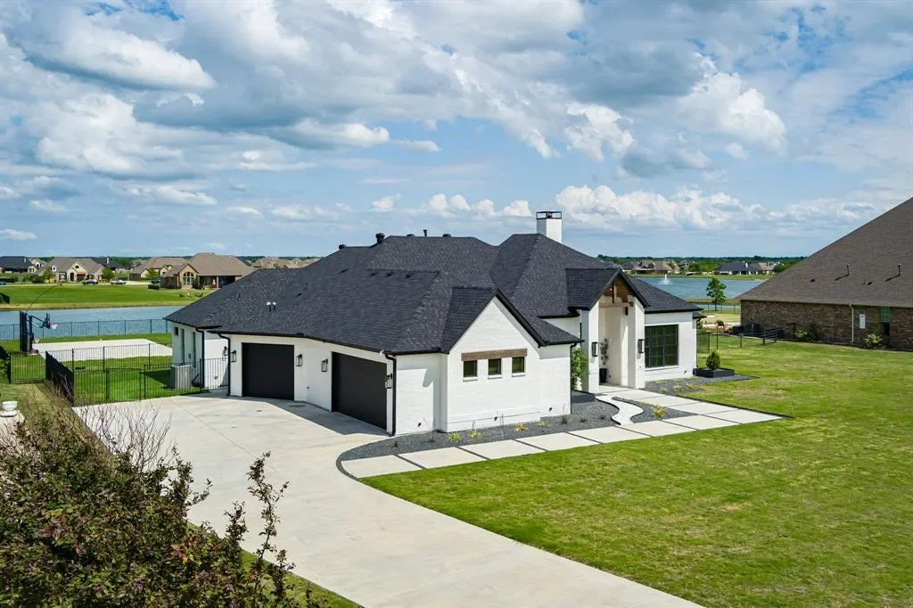 4090 Wincrest Drive, Heath, Texas, United States. - Photo 1