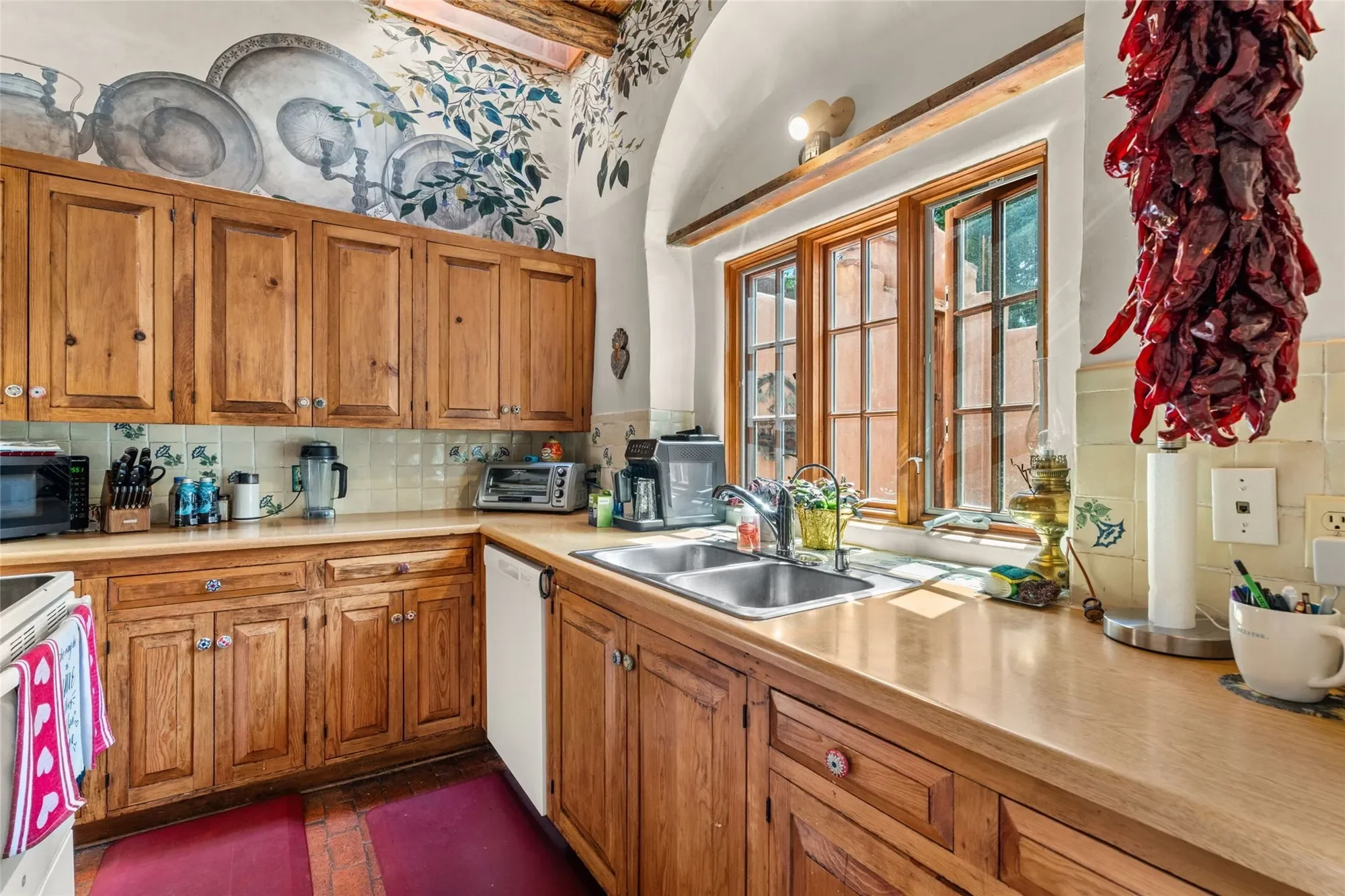 630 E Alameda And 651 Canyon Road A, B, C, E, F, G & I, Santa Fe, NM 87501, Santa Fe, New Mexico, United States. - Photo 71