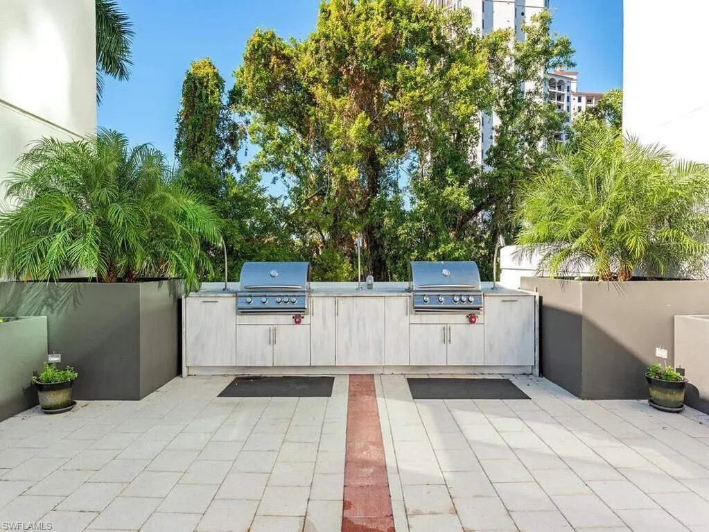 7515 Pelican Bay BLVD, #9C, Naples, FL, 34108, USA, Naples, Florida, United States. - Photo 35
