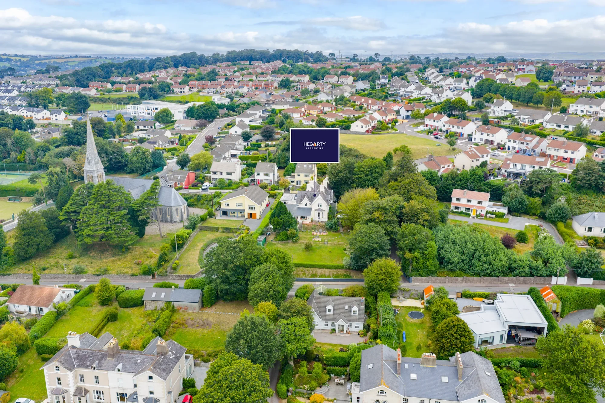 Lake Rd, Cobh, Co. Cork, Ireland, Cobh, County Cork, Ireland. - Photo 53