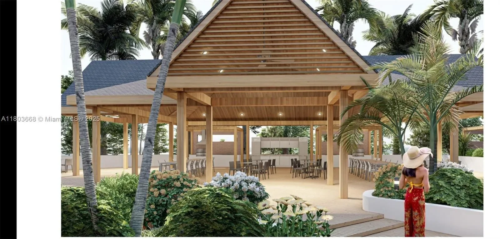 9 Island Ave 1806, Miami Beach, Florida, United States. - Photo 10