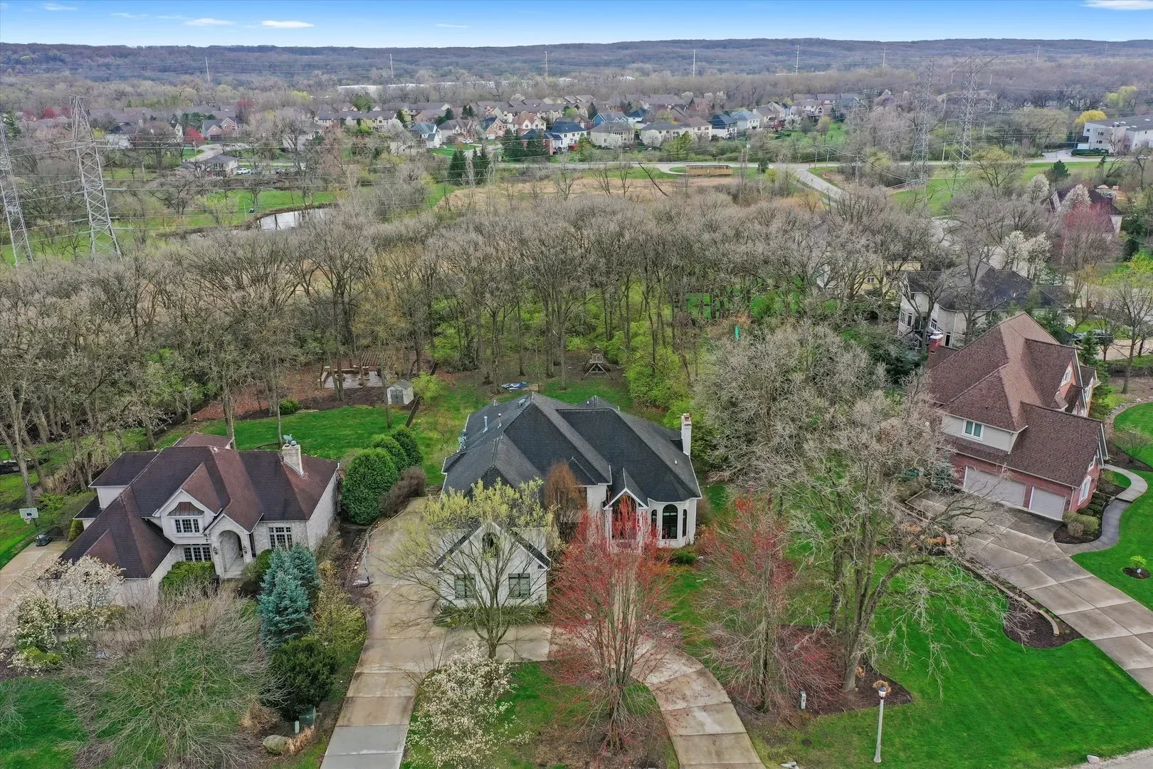11735 Orchard Street, Willow Springs, Illinois, United States. - Photo 34