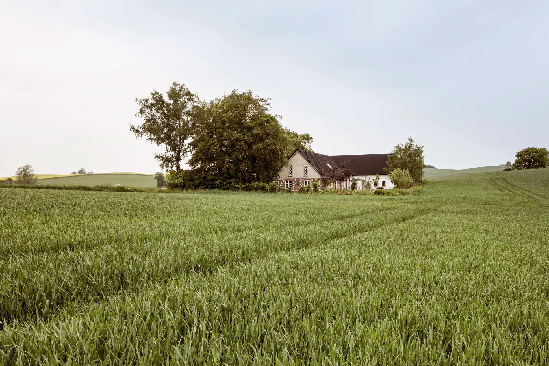 Gamla Lundavägen 418, Skåne, M 271 91, Ystad, Skåne County, Sweden. - Photo 22