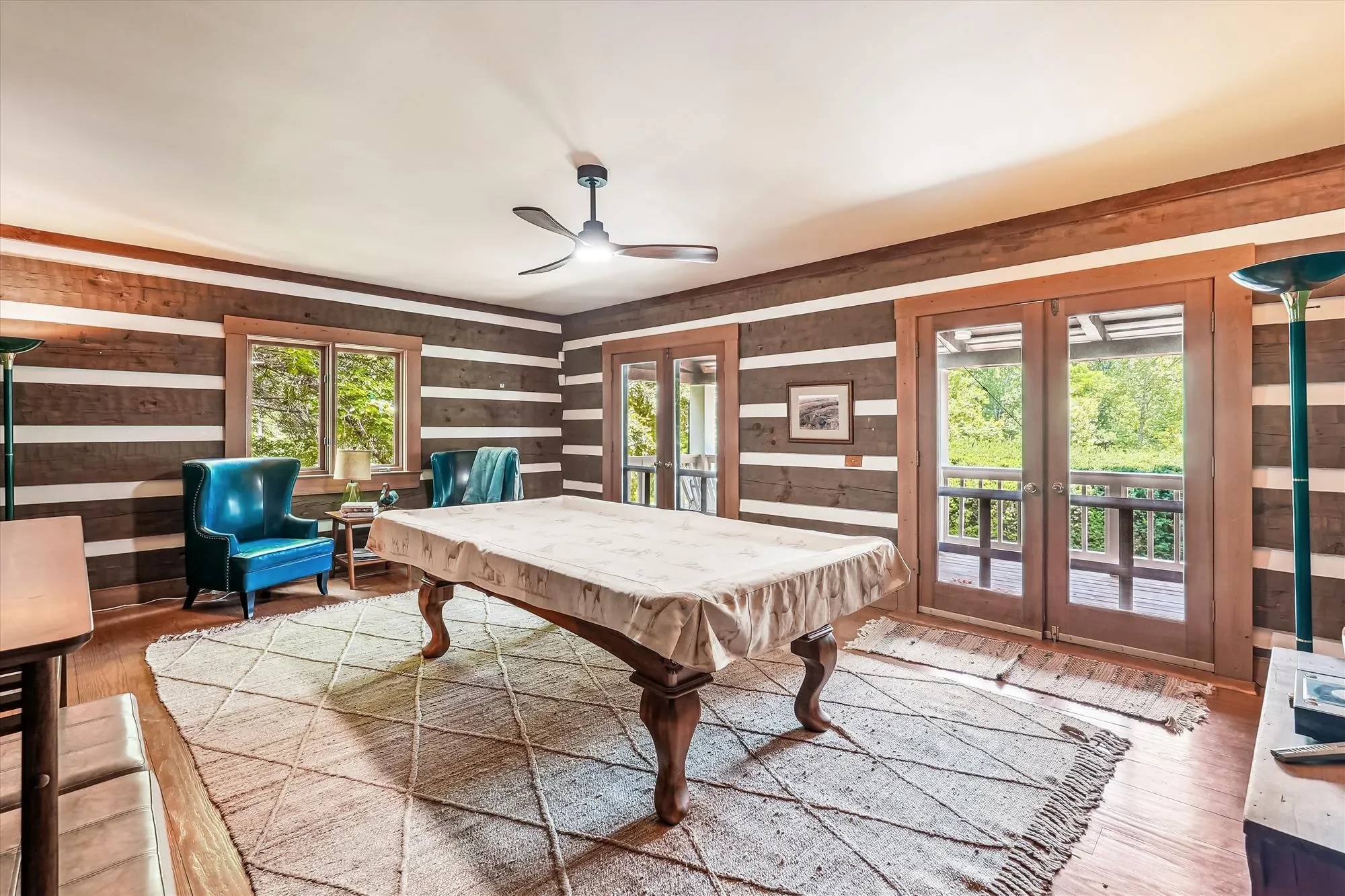 36155 Chamblin Mill Lane , Purcellville, VA 20132, Purcellville, Virginia, United States. - Photo 42