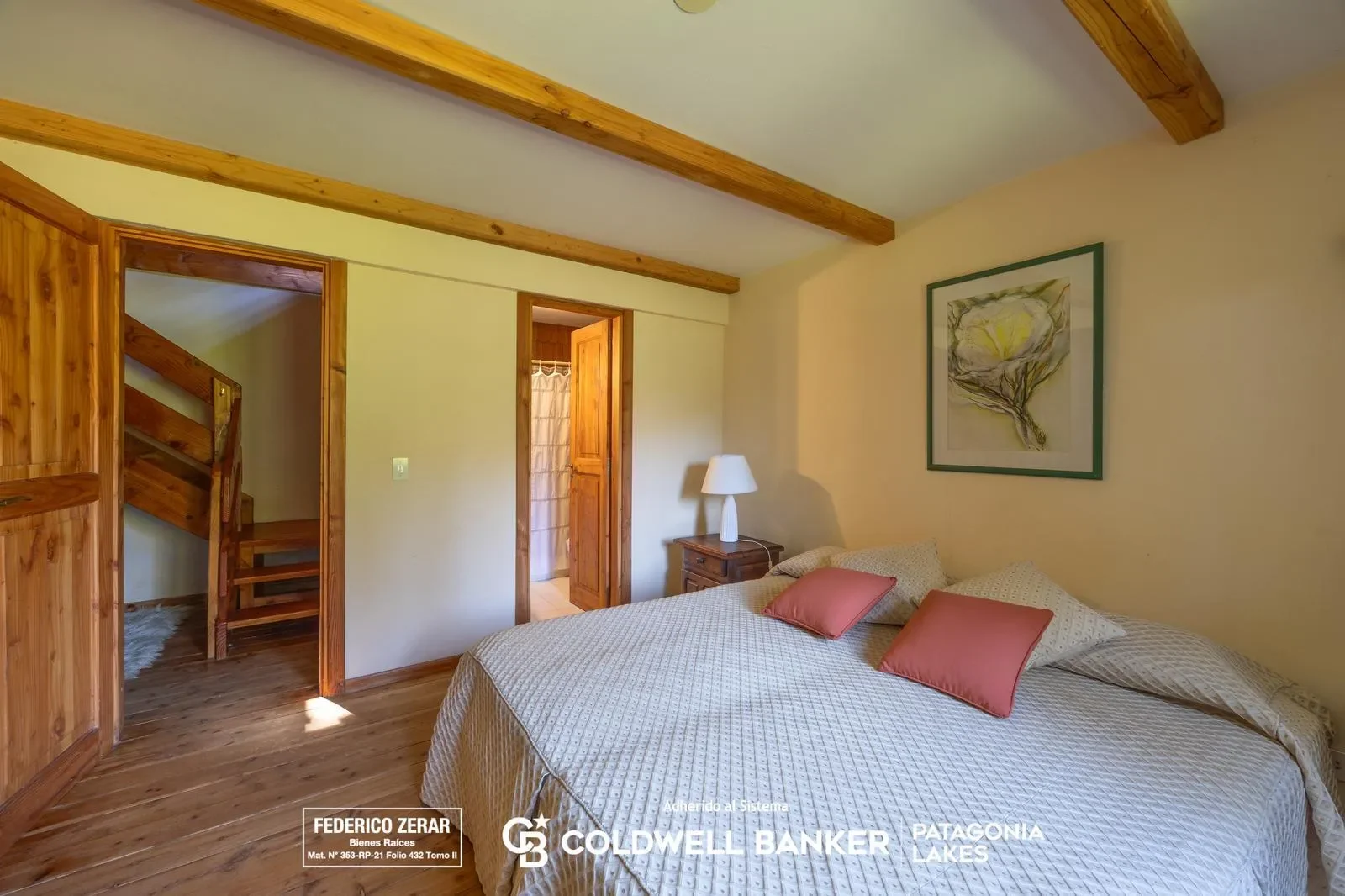 Venta  Villa Luxury   -   TOP FIVE -VILLA TACUL, Bariloche, Villa Tacul, Río Negro, Argentina. - Photo 50