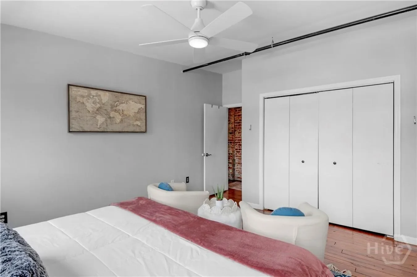 411 W Congress Street 5, Savannah, Georgia, United States. - Photo 9