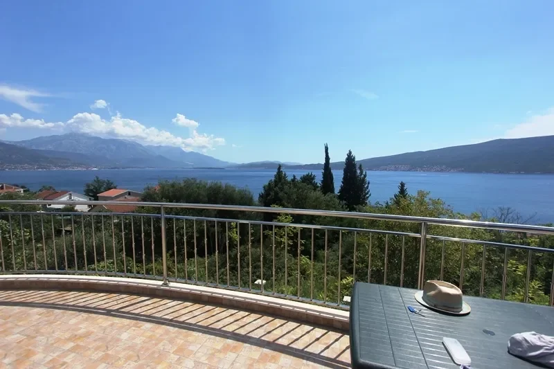 Herceg-Novi, Herceg Novi, Herceg Novi Municipality, Montenegro. - Photo 2