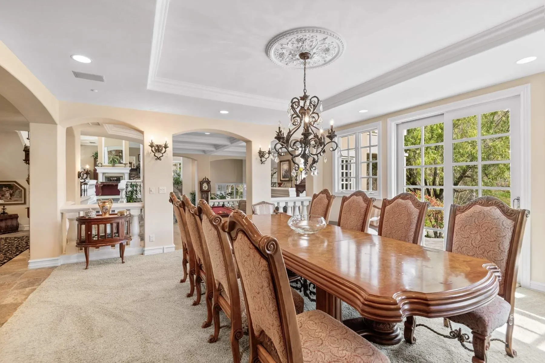 907 Vista Ridge Lane, Westlake Village, CA 91362, Thousand Oaks, California, United States. - Photo 30