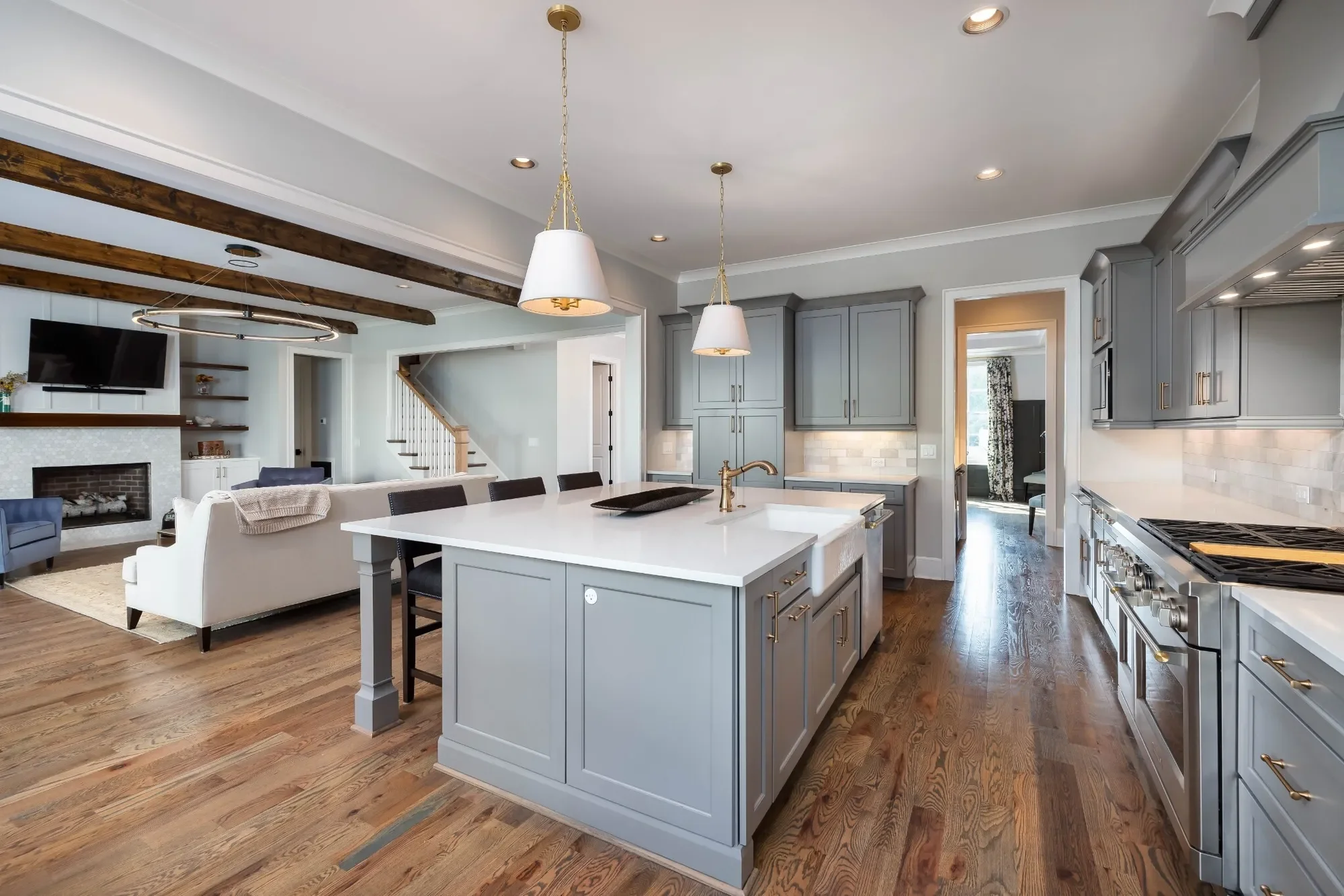 1596 Eastwood Dr , Brentwood, TN 37027, Nashville, Tennessee, United States. - Photo 10