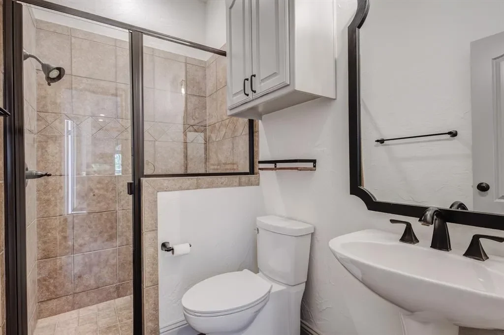 5509 Texas Trail, Colleyville, Texas, United States. - Photo 28
