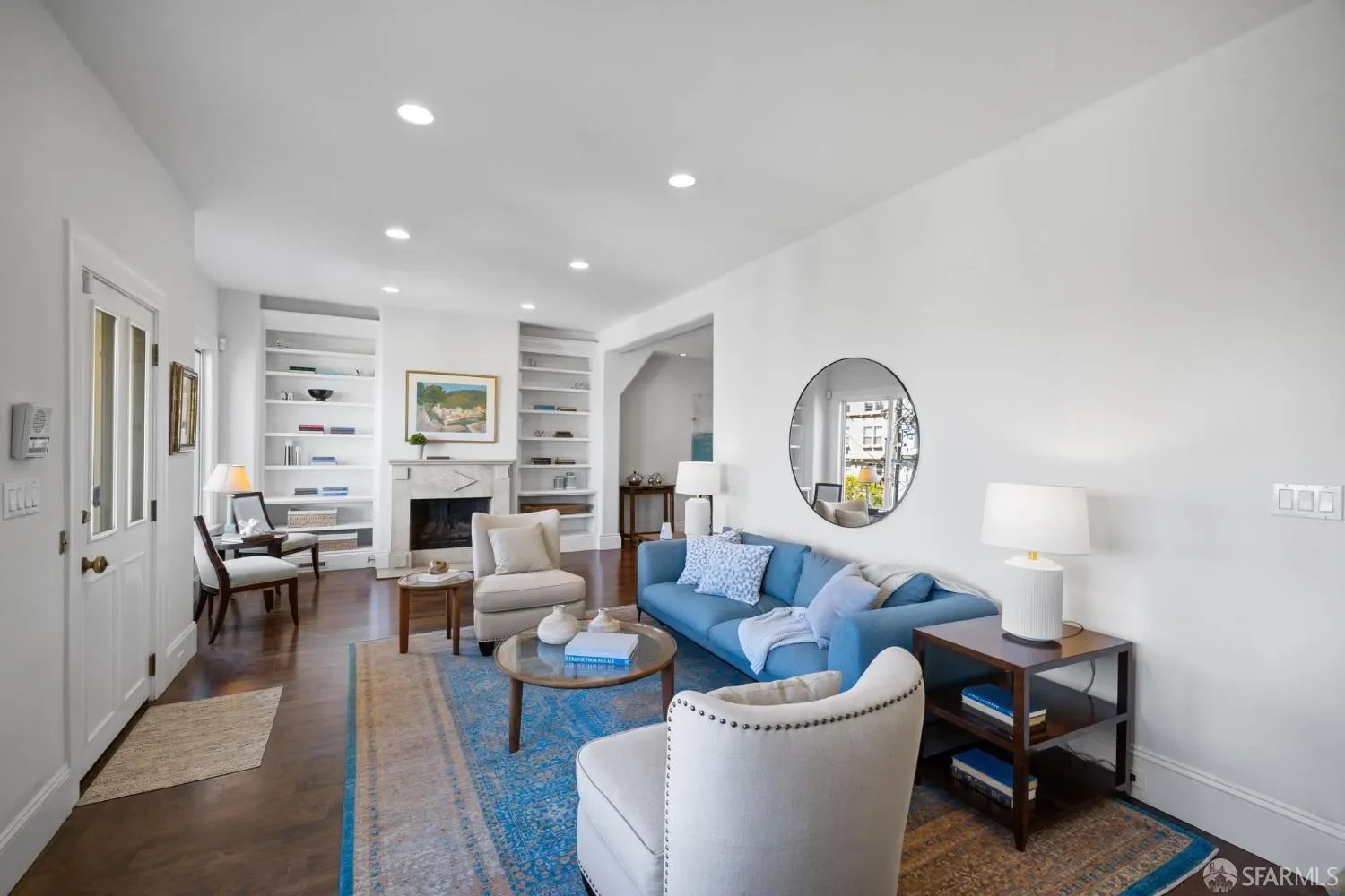 2341 Leavenworth Street, San Francisco, California, United States. - Photo 19