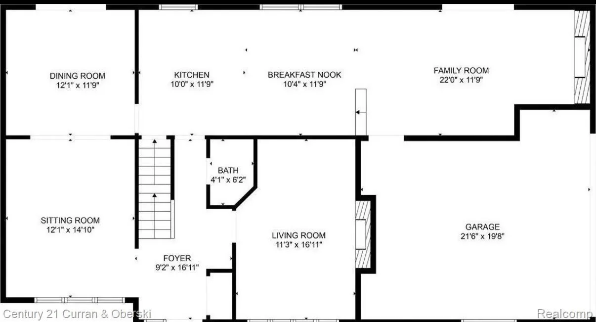 26004 Shirley Lane, Dearborn Heights, MI 48127, Dearborn, Michigan, United States. - Photo 37