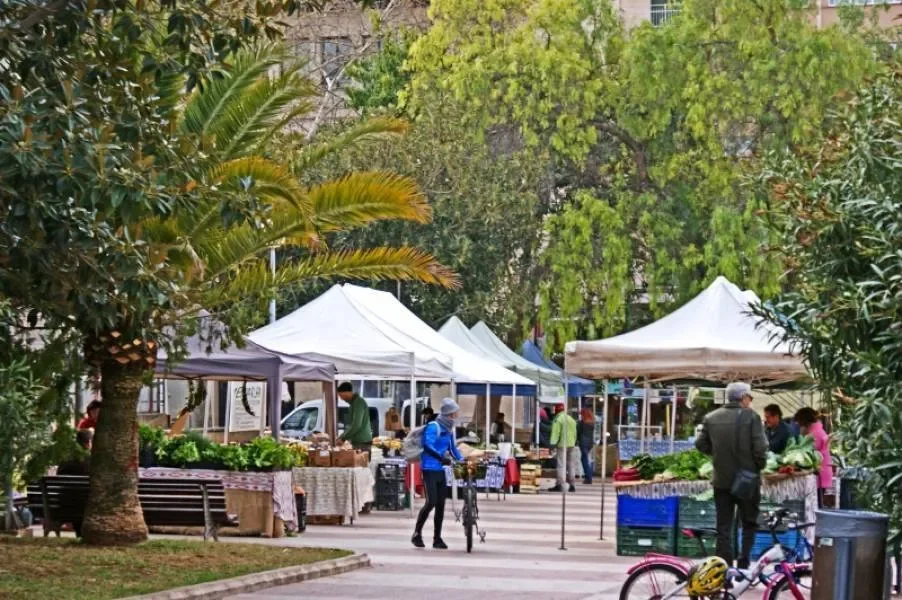 Palma de Mallorca Flat