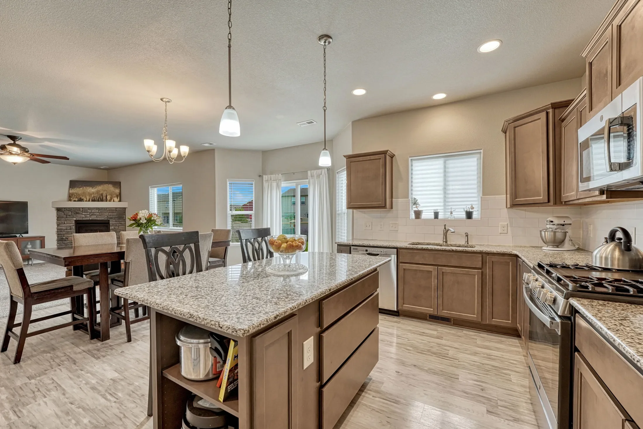 4616 Halite Way , Colorado Springs, CO 80938, Colorado Springs, Colorado, United States. - Photo 3