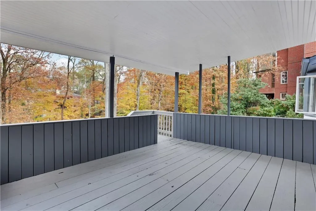 3914 Granger Drive, Chamblee, Georgia, United States. - Photo 44