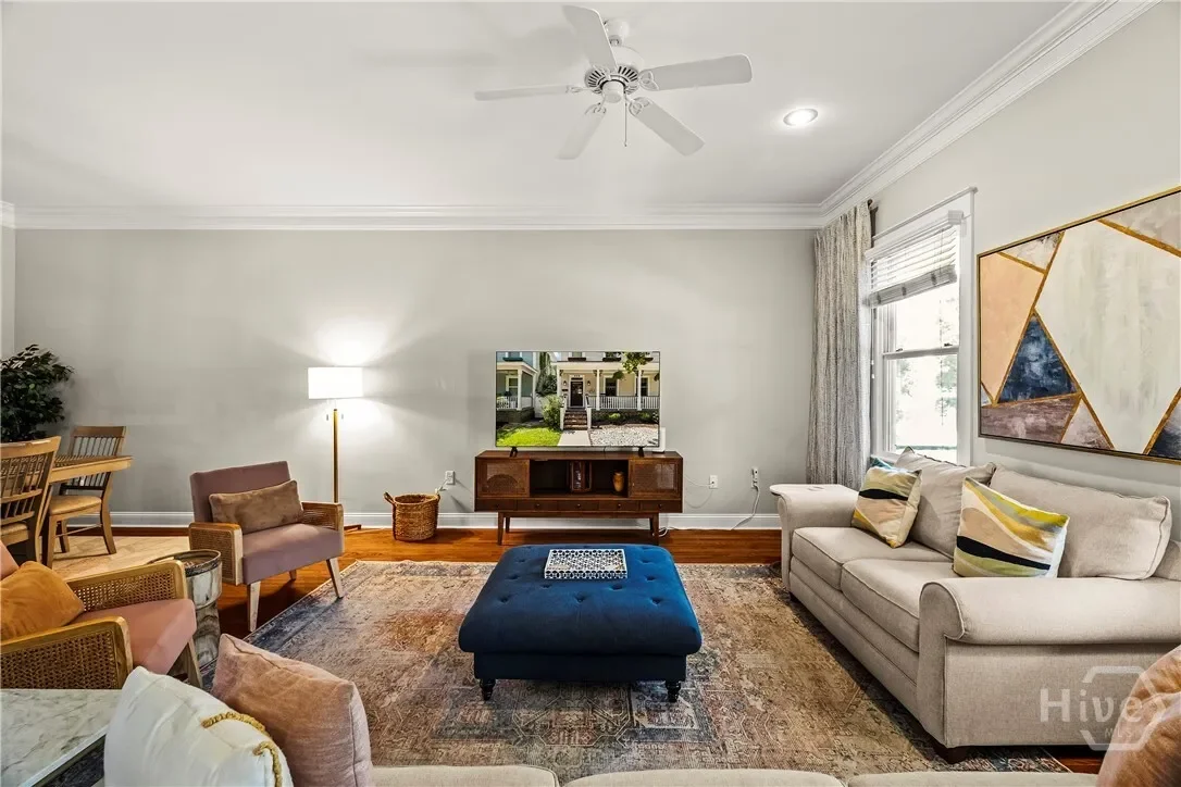 409 E Park Avenue, Savannah, Georgia, United States. - Photo 4