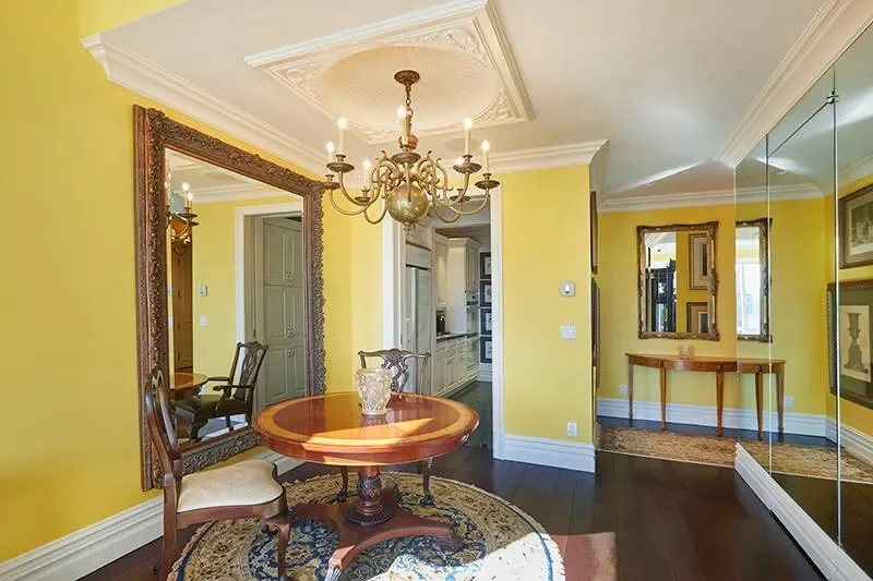 One Central Park West, 1 CENTRAL PARK W, New York, New York, United States. - Photo 8