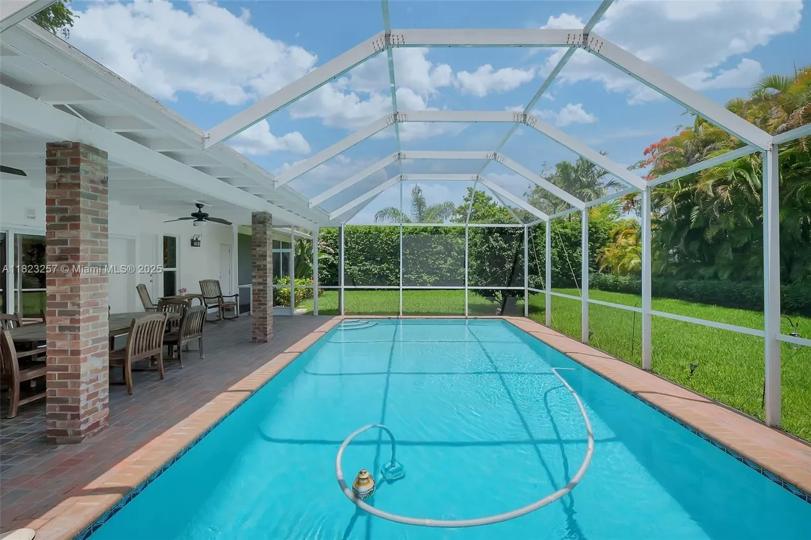 7340 SW 123rd Ter, Coral Gables, Florida, United States. - Photo 23
