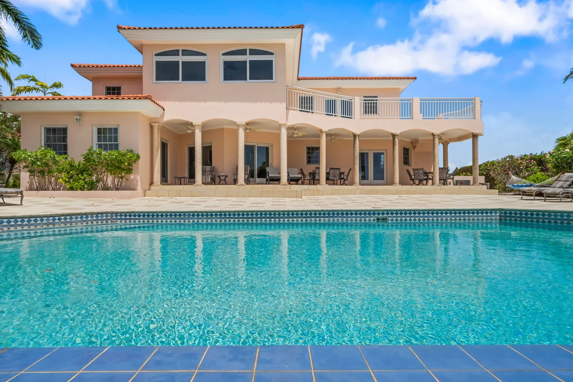 Tierra del Sol, Noord, Aruba. - Photo 14
