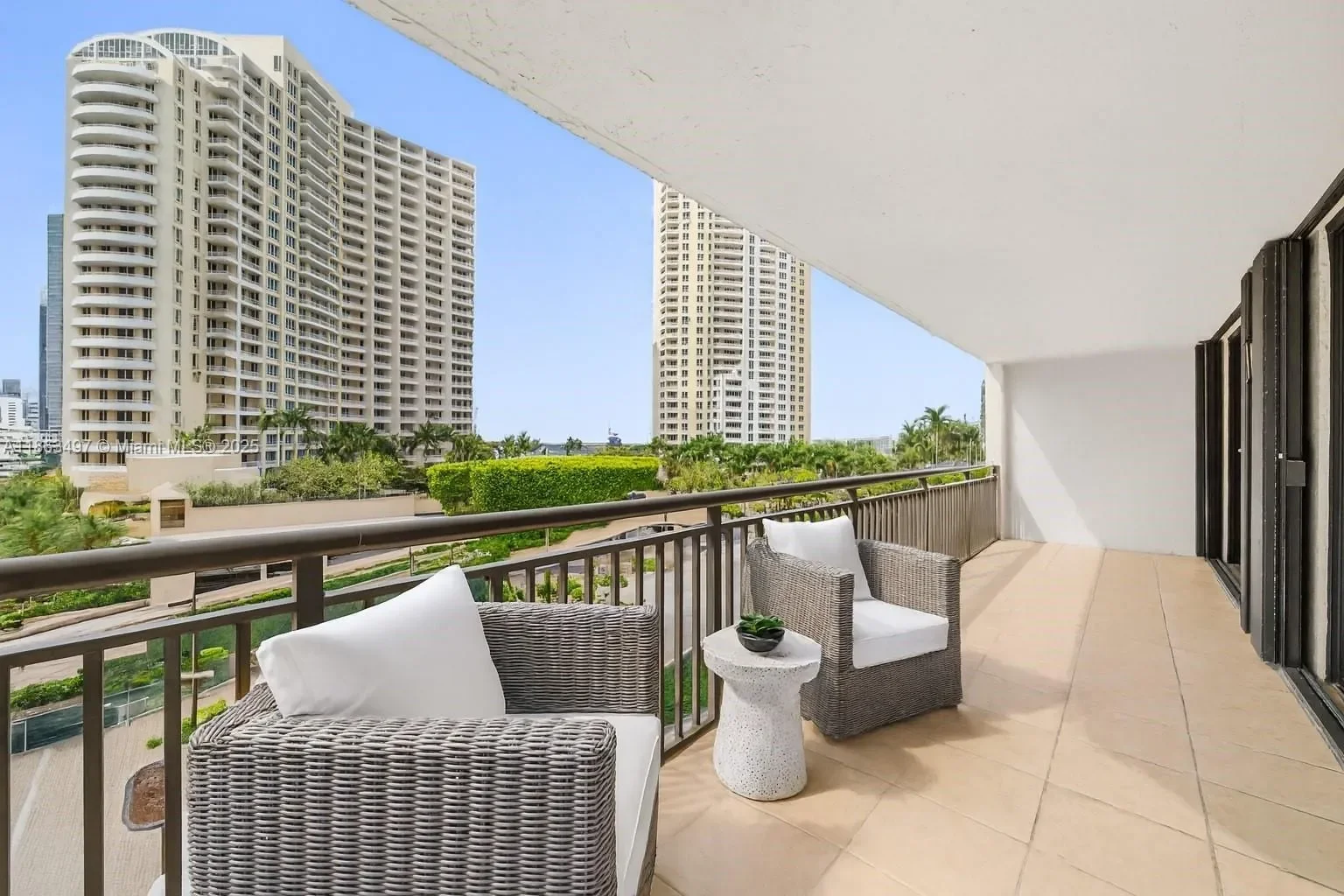 540 Brickell Key Dr, Miami, Florida, United States. - Photo 15