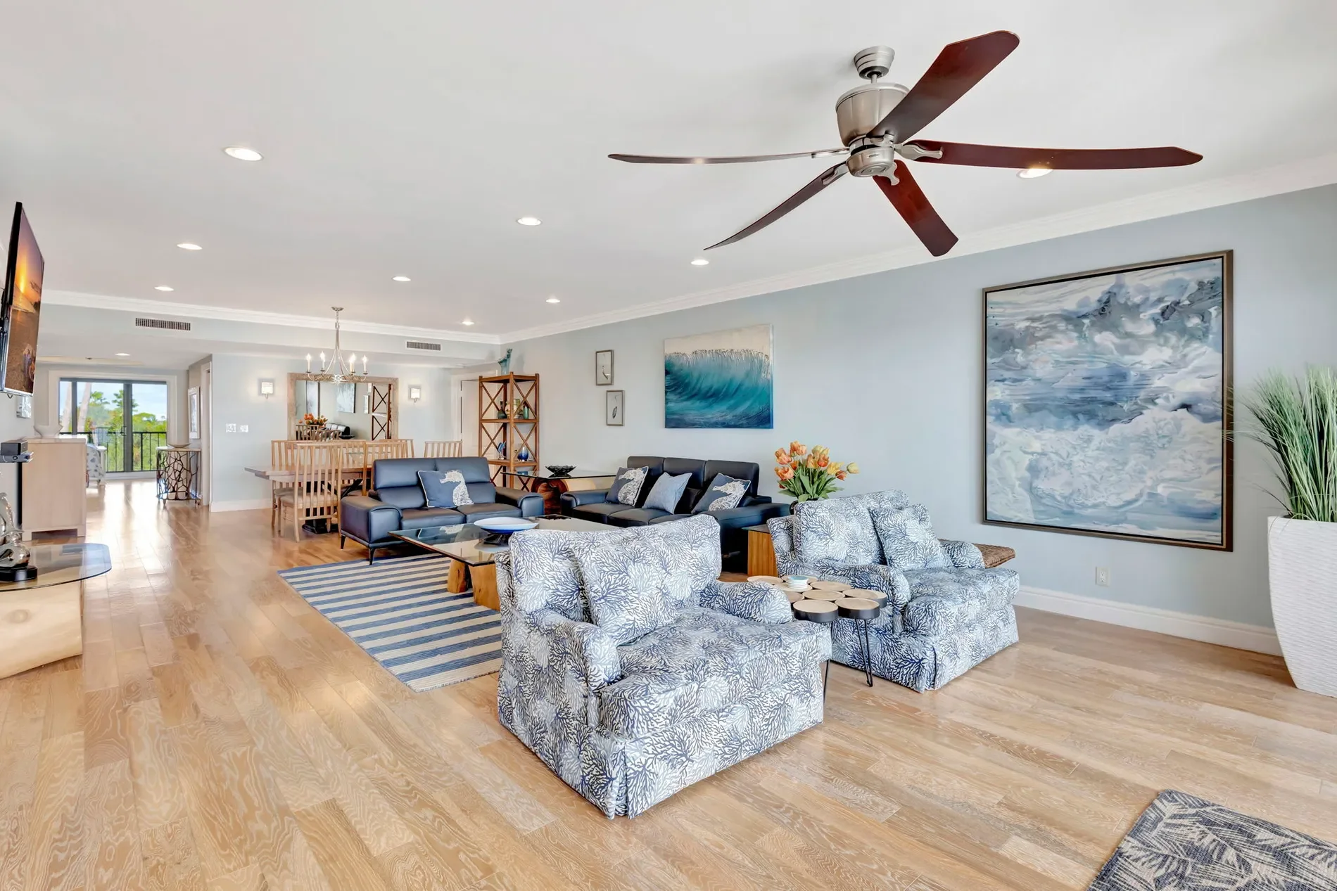 2806 SE Dune Drive Unit# 1308, Stuart, FL 34996, Stuart, Florida, United States. - Photo 11