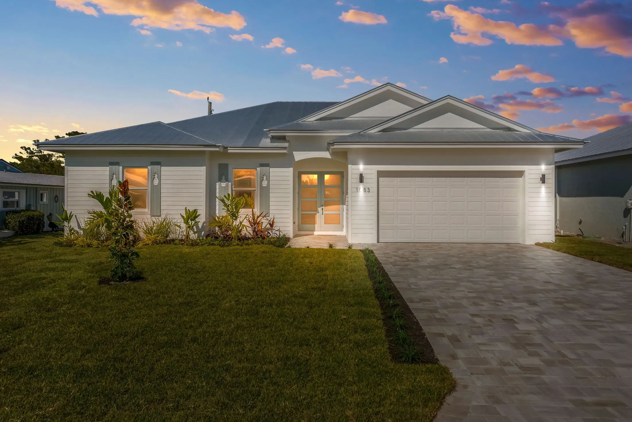 1083 NW 12th Terrace , Stuart, FL 34994, Stuart, Florida, United States. - Photo 31
