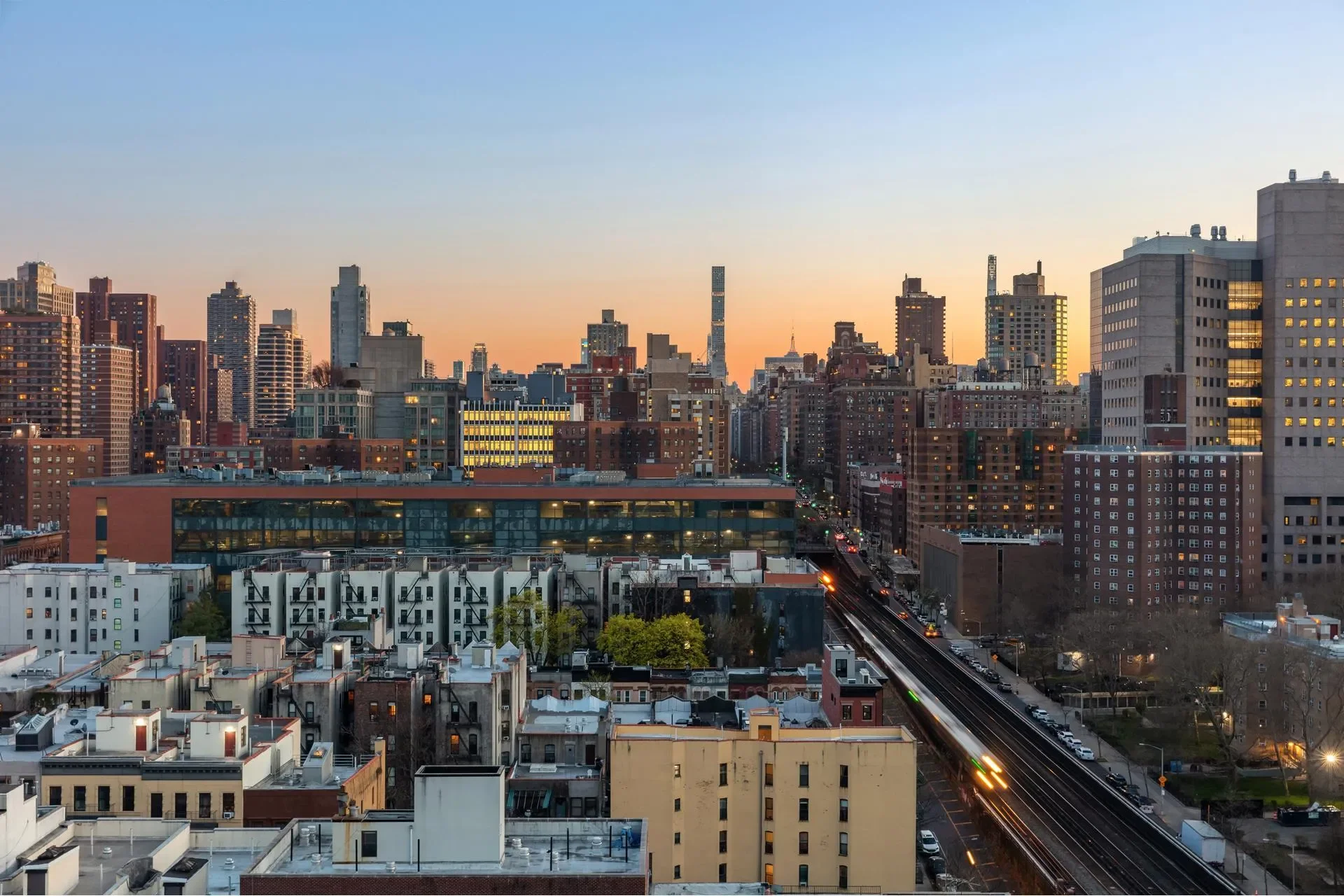 1399 PARK AVE, New York, New York, United States. - Photo 9