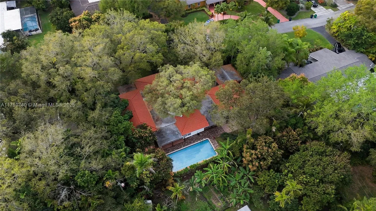14345 SW 72nd Ct, Coral Gables, Florida, United States. - Photo 36