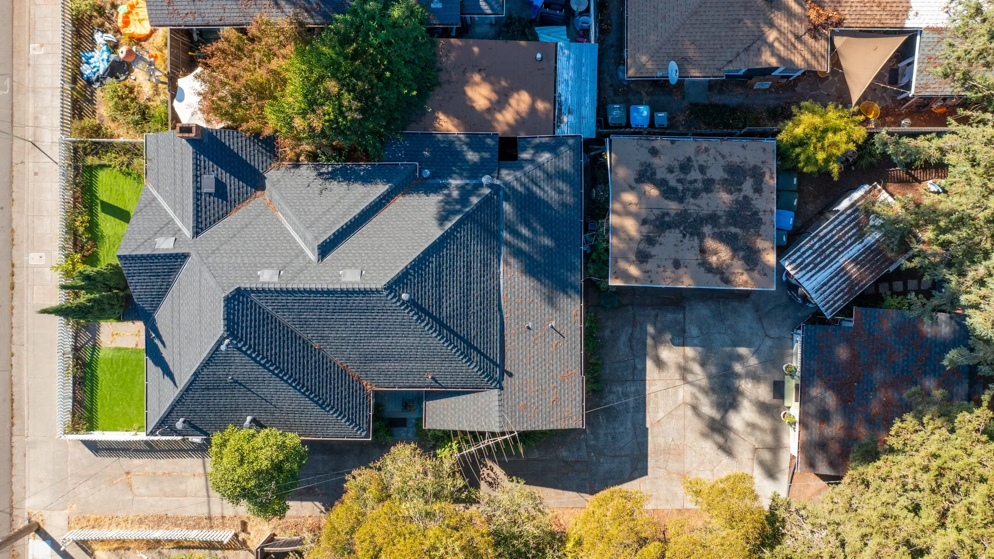 705 Tupper Street , Santa Rosa, CA 95404, Santa Rosa, California, United States. - Photo 13