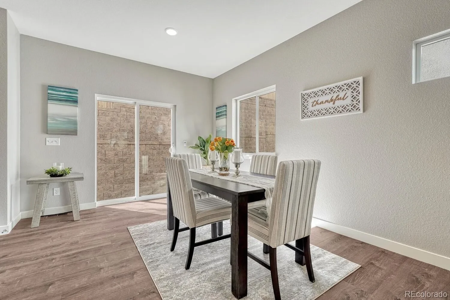 145 Terrace Drive, Colorado Springs, Colorado, United States. - Photo 6