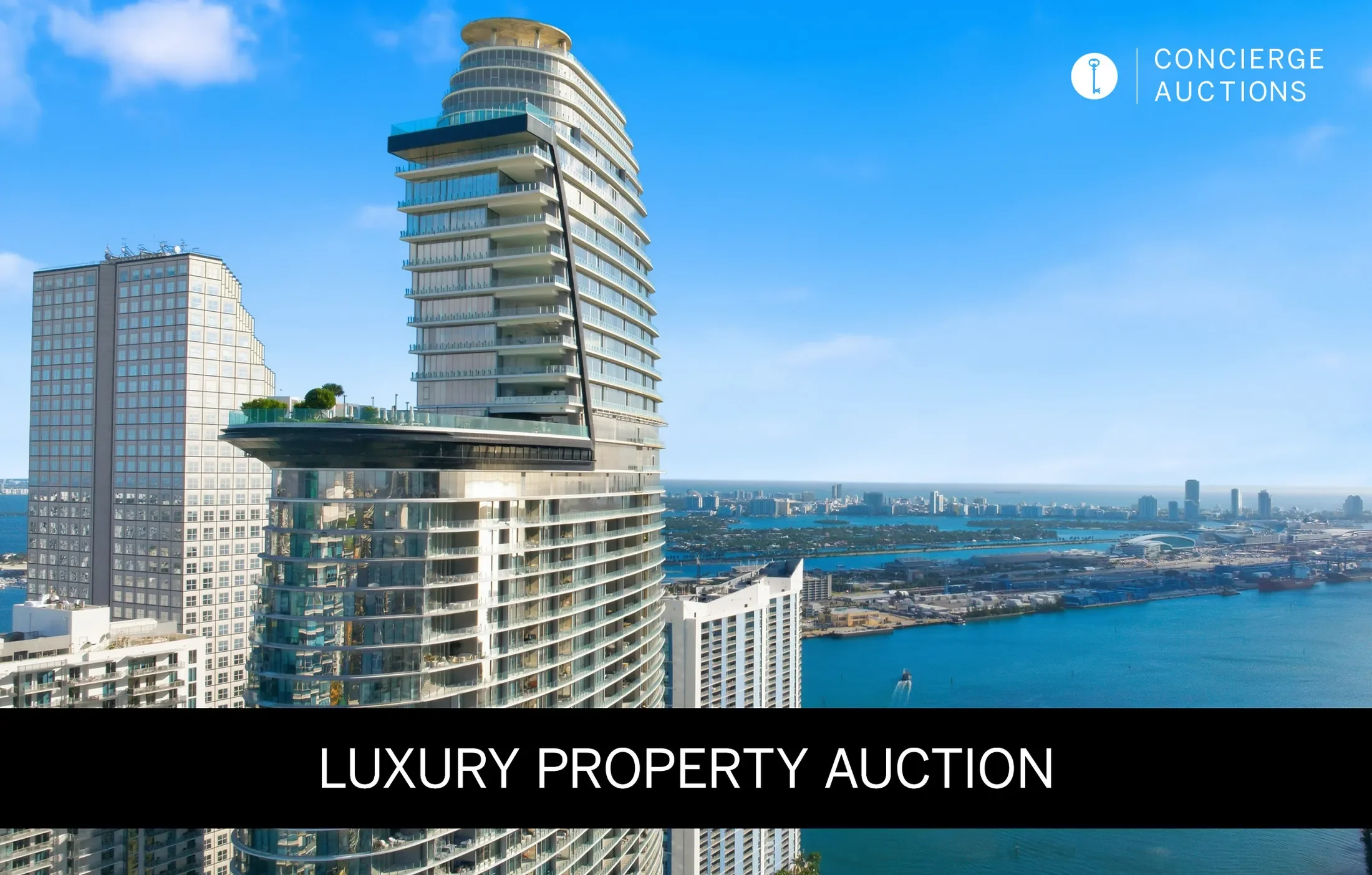 300 Biscayne Blvd Way #5009w, Miami, FL 33131, Miami, Florida, United States. - Photo 3