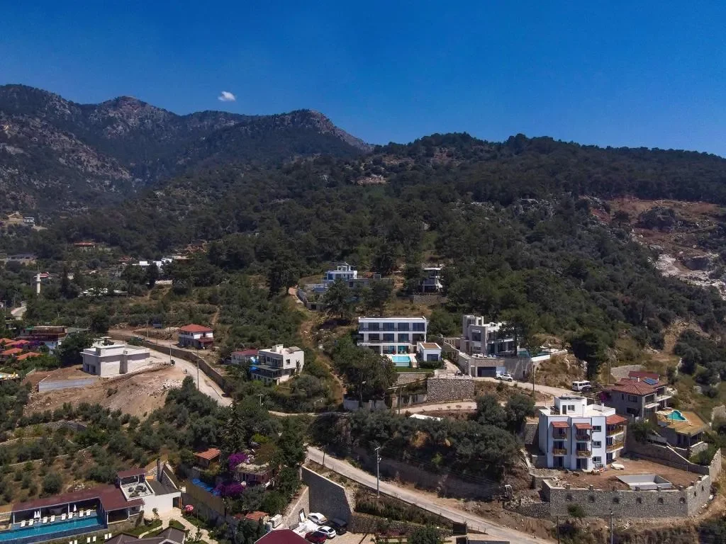 Faralya, 48300 Fethiye/Muğla, Türkiye, Muğla, Turkey. - Photo 6