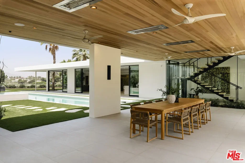 53365 Humboldt Boulevard, La Quinta, California, United States. - Photo 39