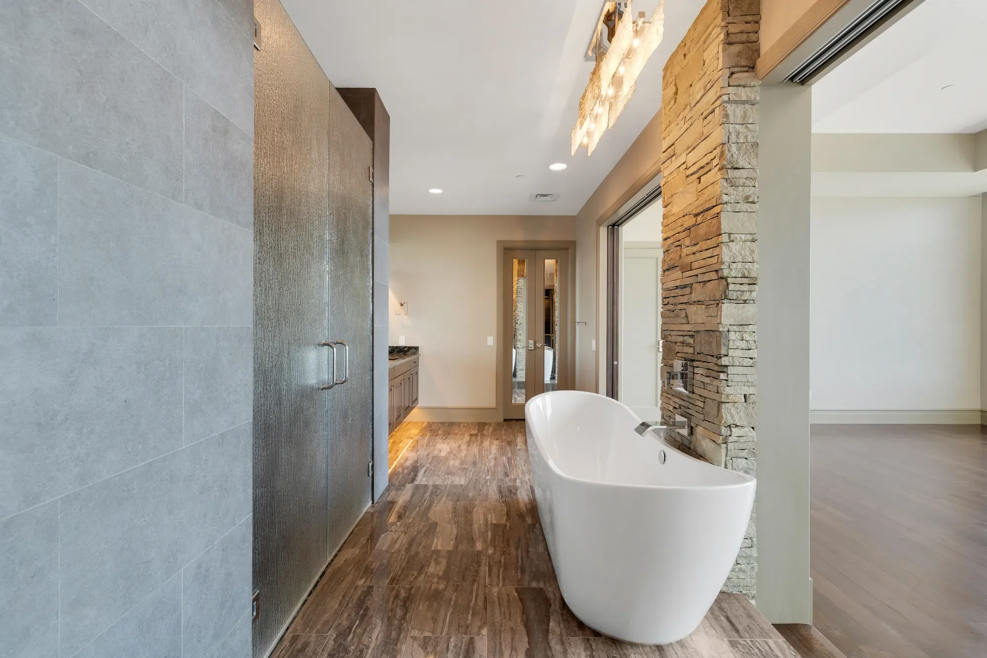 4242 Broadway Unit 2002 , San Antonio, TX 78209, San Antonio, Texas, United States. - Photo 20