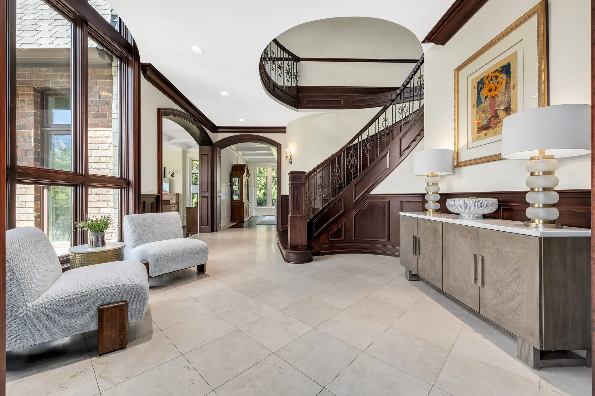 6655 Lee Court , Burr Ridge, IL 60527, Burr Ridge, Illinois, United States. - Photo 2