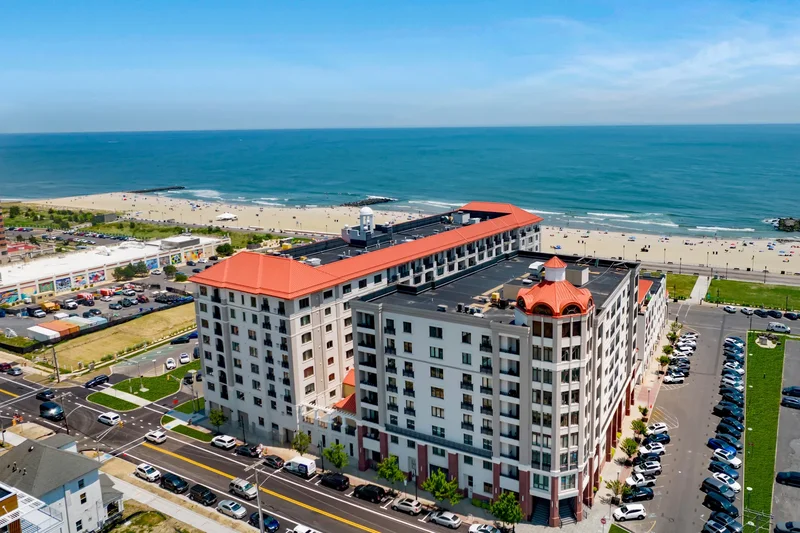 1501 Ocean Ave #2106, Asbury Park, NJ 07712, Asbury Park, New Jersey, United States. - Photo 10