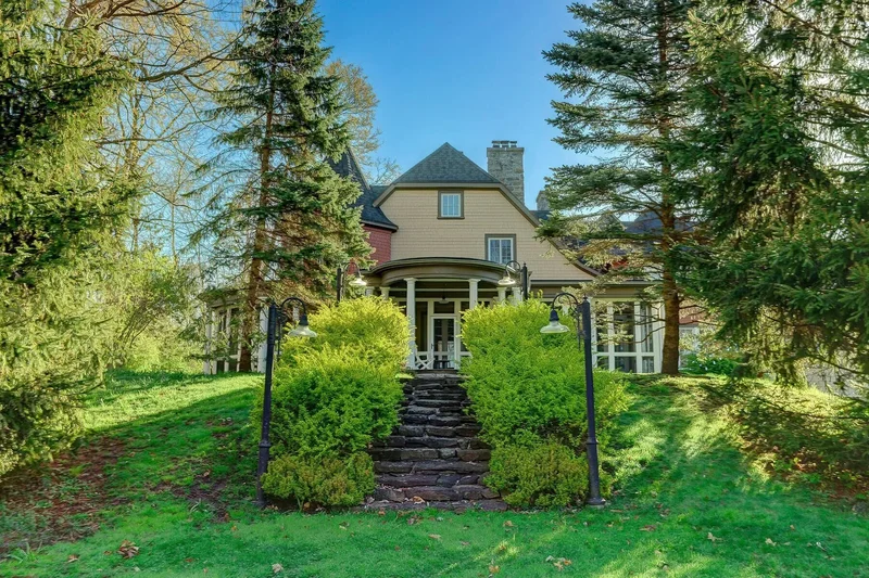26 Ch. de Senneville, Senneville, QC H9X1B7, Senneville, Quebec, Canada. - Photo 29