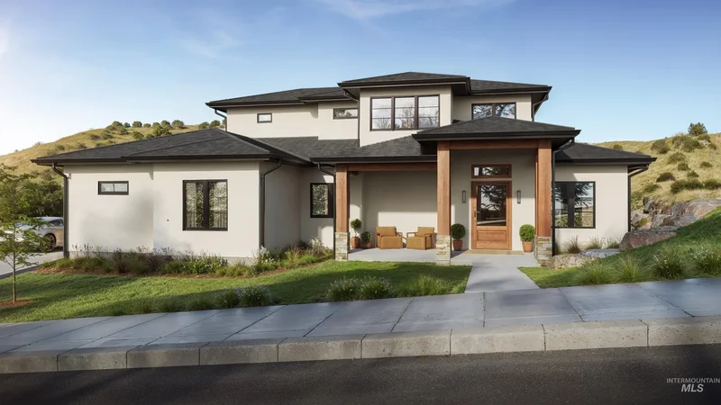 1292 E Chardie Rd, Boise, ID 83702, Boise, Idaho, United States. - Photo 21