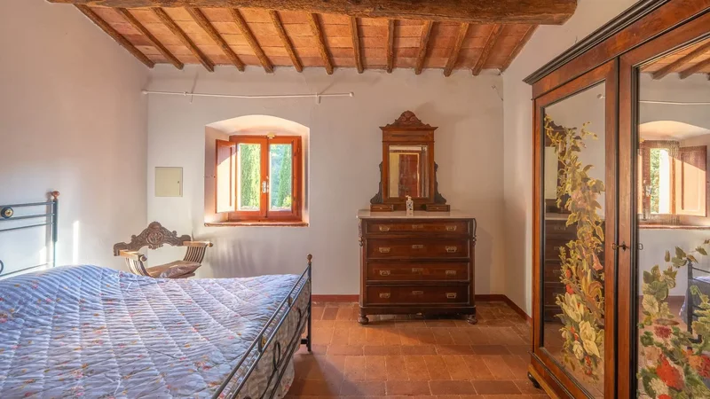 53013 Gaiole in Chianti, Province of Siena, Italy, Castagnoli, Tuscany, Italy. - Photo 33