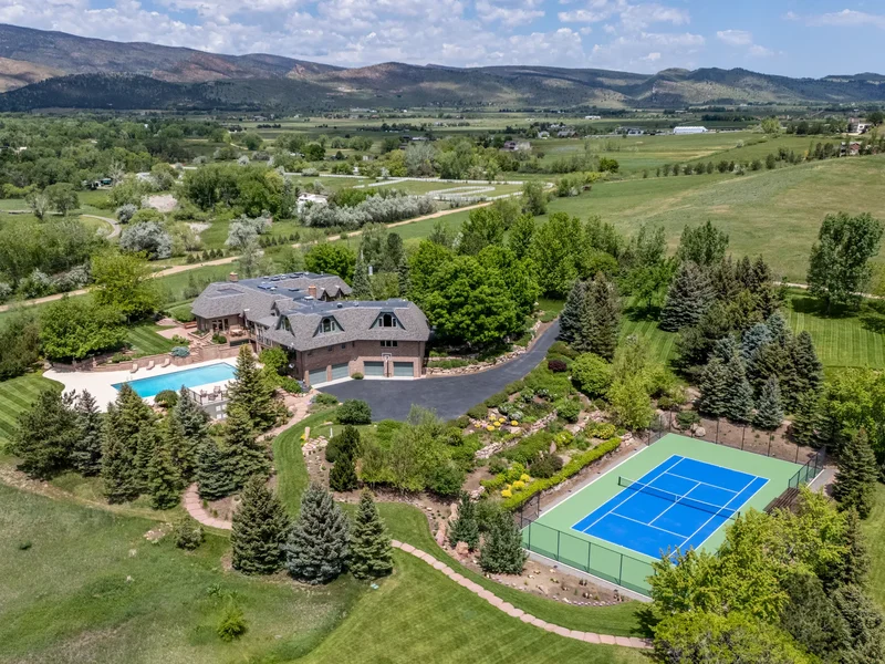 8000 N 41st St , Longmont, CO 80503, Longmont, Colorado, United States. - Photo 72