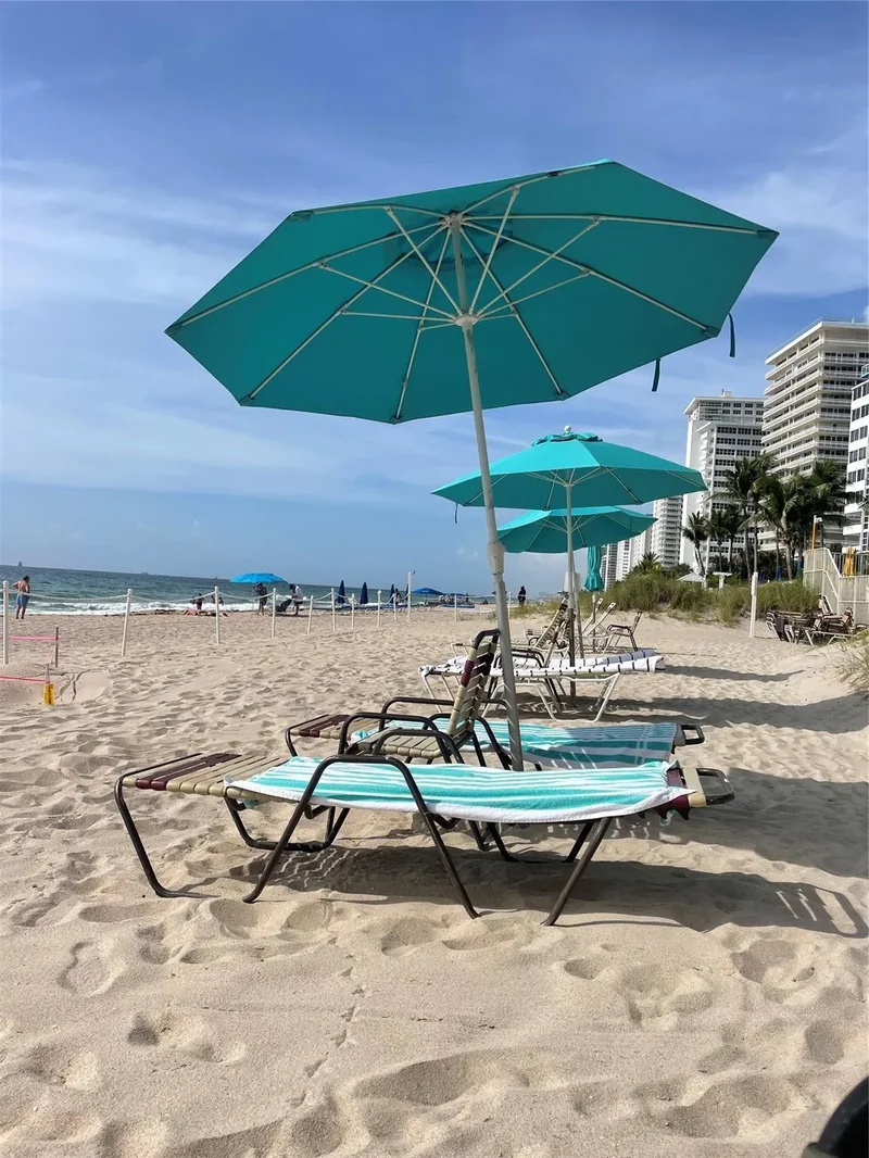 4100 Galt Ocean Dr #306, Fort Lauderdale, FL 33308, Fort Lauderdale, Florida, United States. - Photo 44