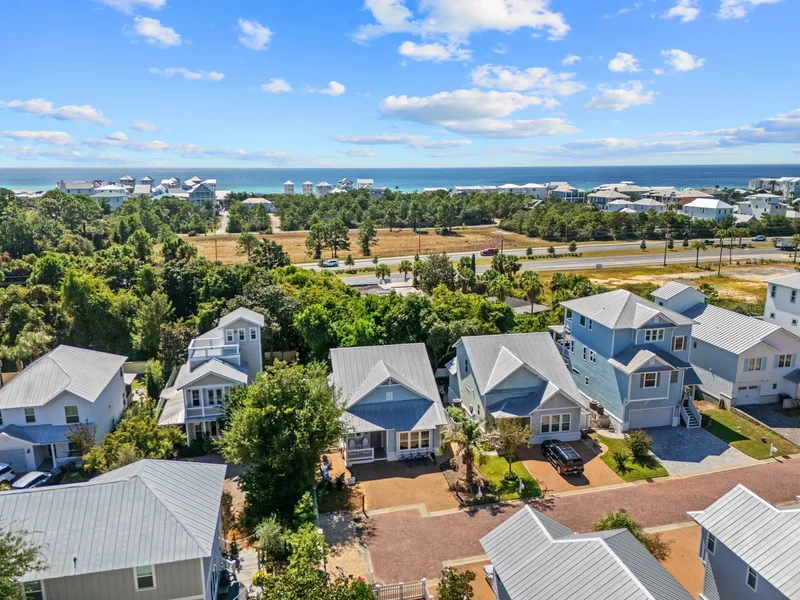 38 Inlet Cove , Inlet Beach, FL 32461, Rosemary Beach, Florida, United States. - Photo 27
